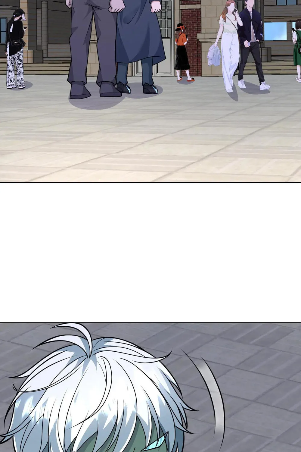 Apocalypse 100% Drop Rate Chapter 111 page 36 - 