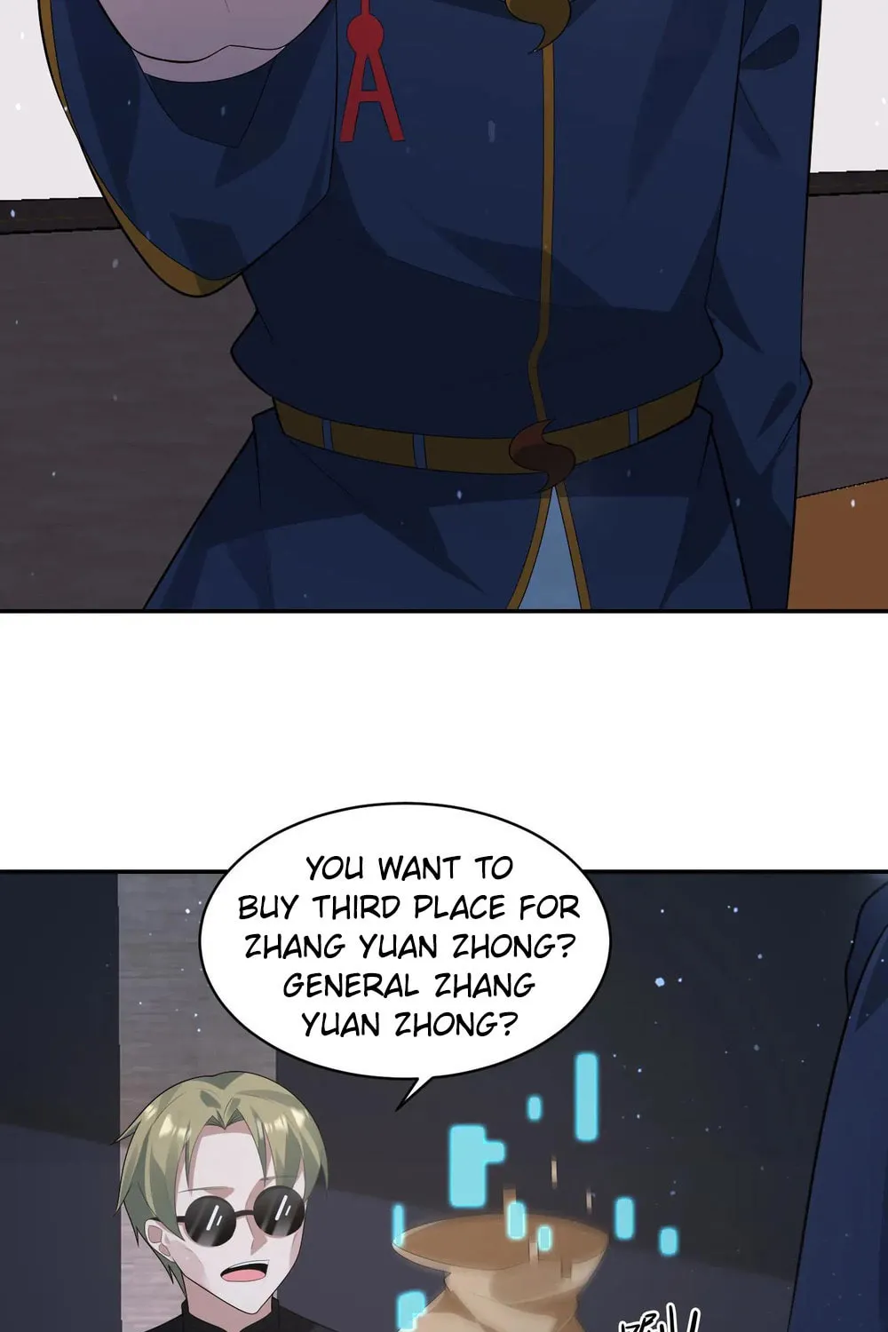 Apocalypse 100% Drop Rate Chapter 112 page 13 - 