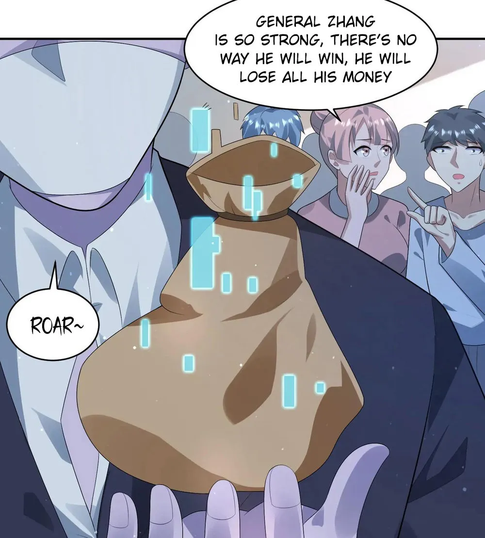 Apocalypse 100% Drop Rate Chapter 112 page 17 - 