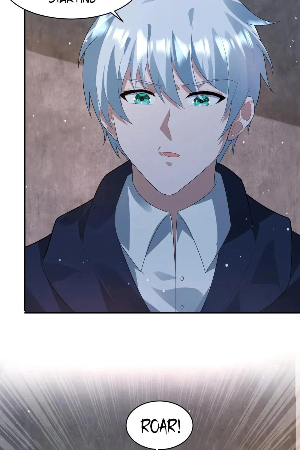 Apocalypse 100% Drop Rate Chapter 112 page 21 - 