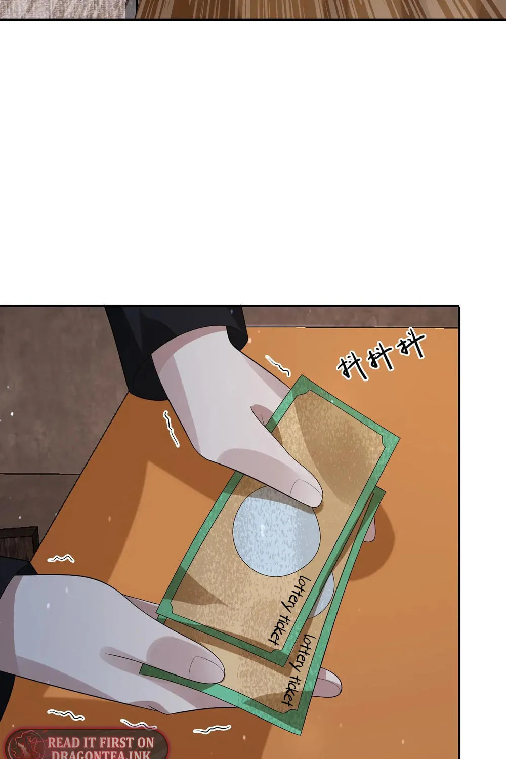Apocalypse 100% Drop Rate Chapter 112 page 23 - 