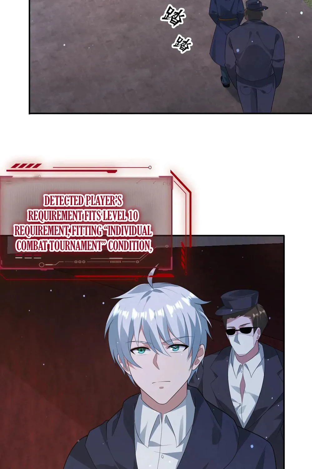 Apocalypse 100% Drop Rate Chapter 112 page 31 - 