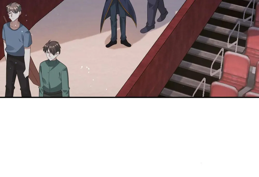 Apocalypse 100% Drop Rate Chapter 112 page 33 - 