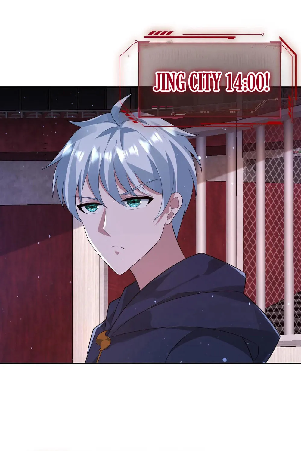 Apocalypse 100% Drop Rate Chapter 112 page 36 - 