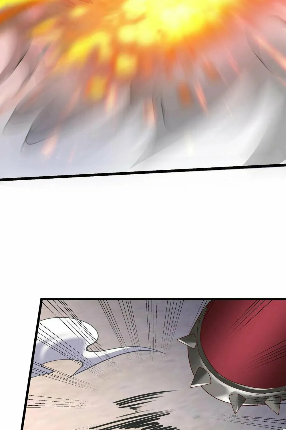 Apocalypse 100% Drop Rate Chapter 115 page 34 - 