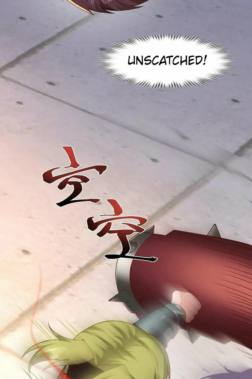 Apocalypse 100% Drop Rate Chapter 115 page 41 - 