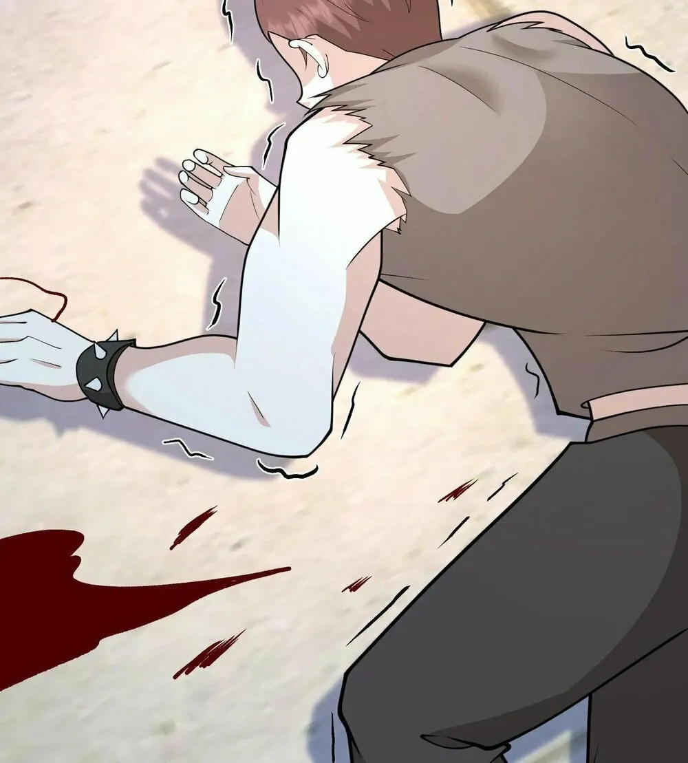 Apocalypse 100% Drop Rate Chapter 115 page 48 - 