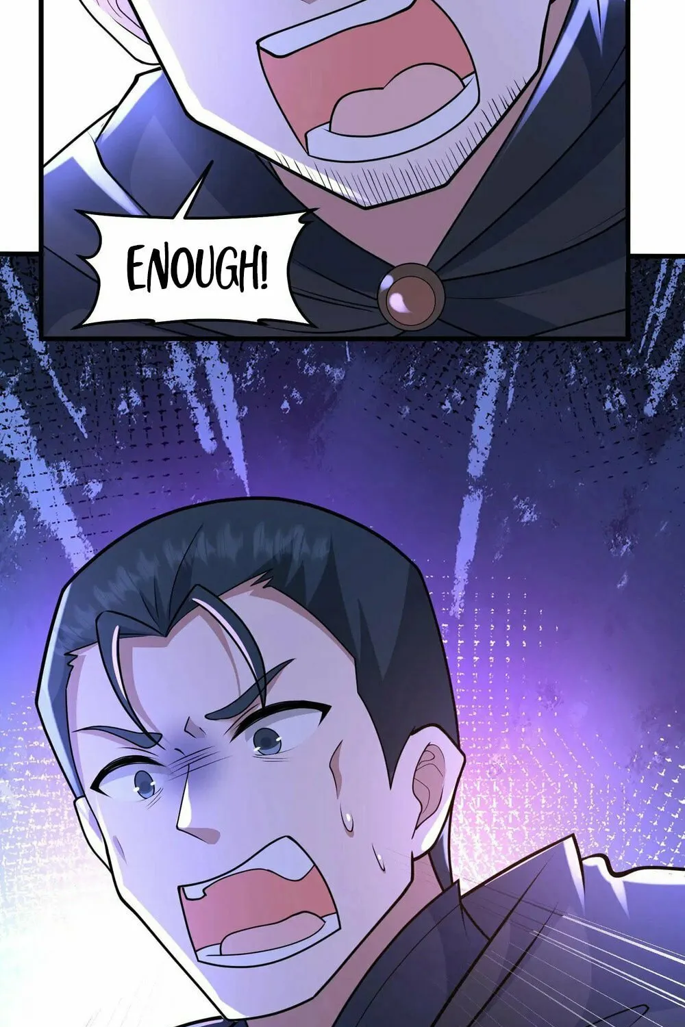 Apocalypse 100% Drop Rate Chapter 115 page 51 - 