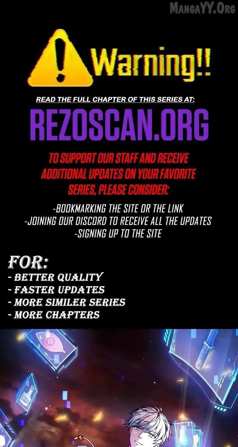 Apocalypse 100% Drop Rate Chapter 116 page 2 - 