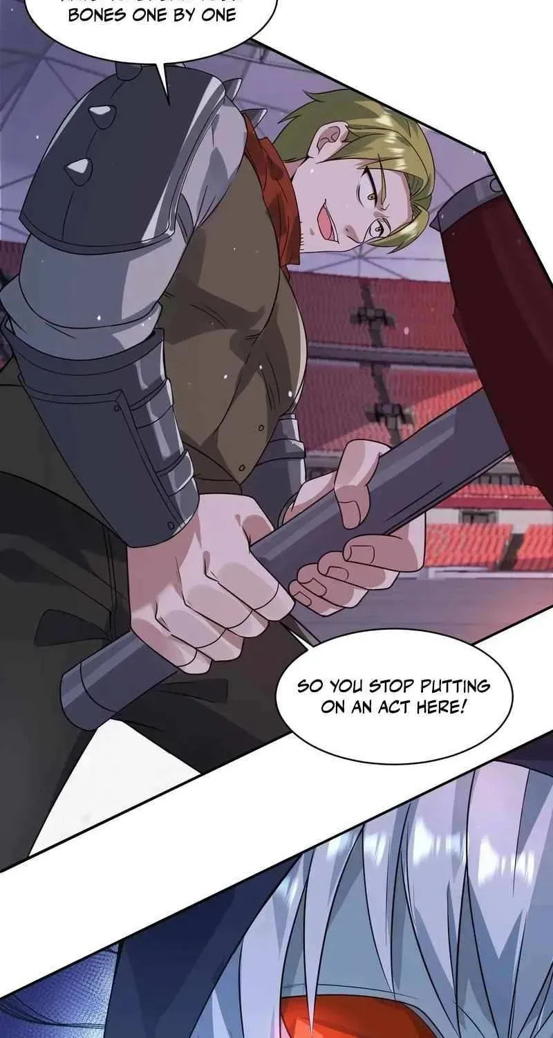 Apocalypse 100% Drop Rate Chapter 116 page 12 - 