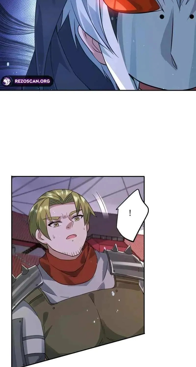 Apocalypse 100% Drop Rate Chapter 116 page 13 - 