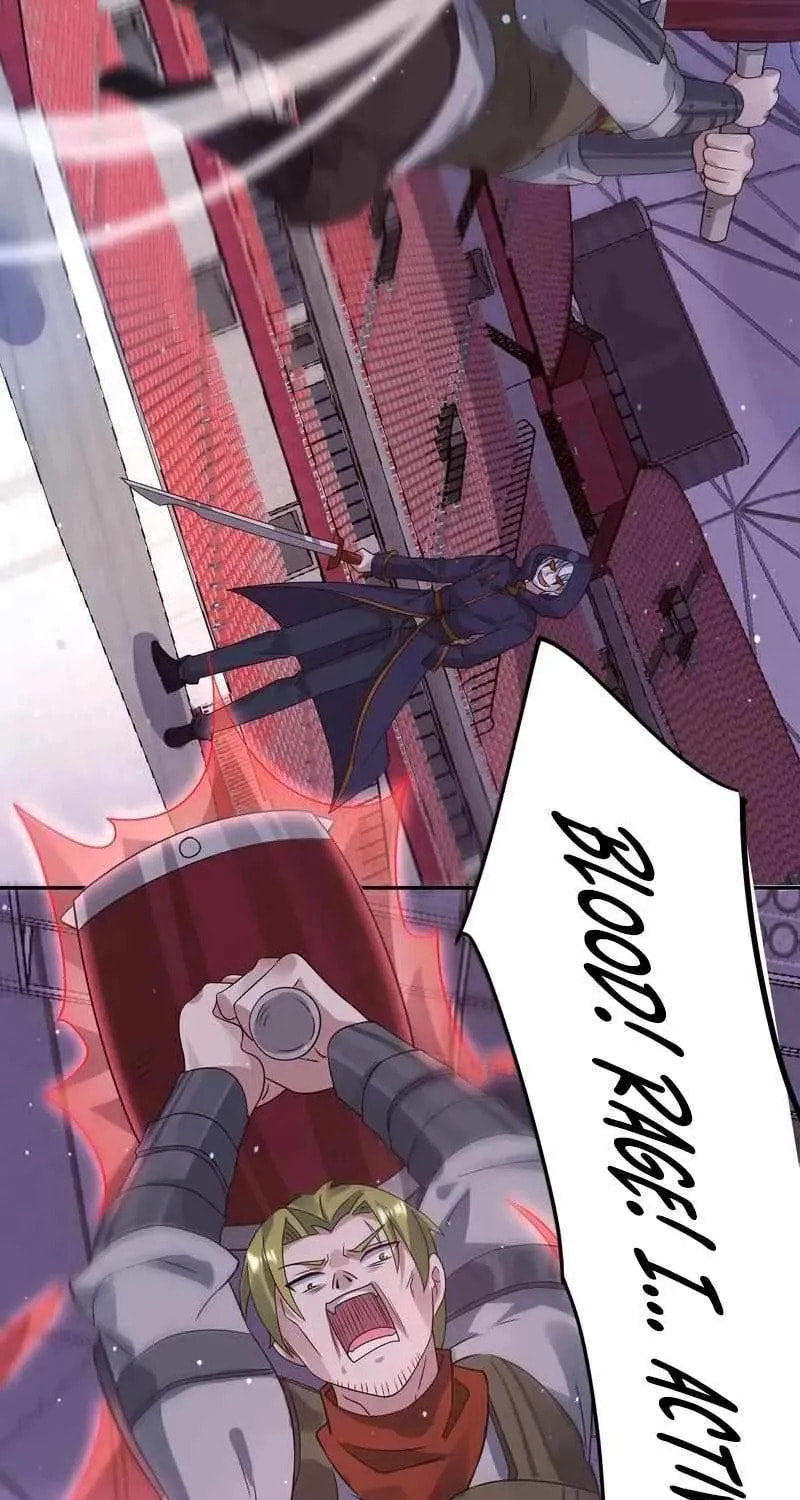 Apocalypse 100% Drop Rate Chapter 116 page 19 - 