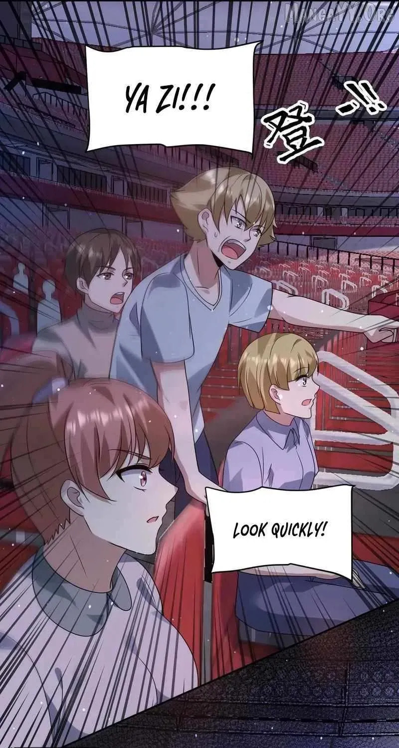 Apocalypse 100% Drop Rate Chapter 116 page 30 - 