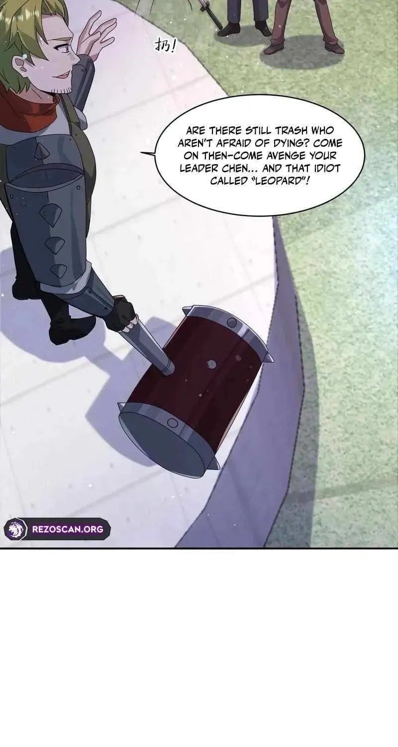 Apocalypse 100% Drop Rate Chapter 116 page 6 - 