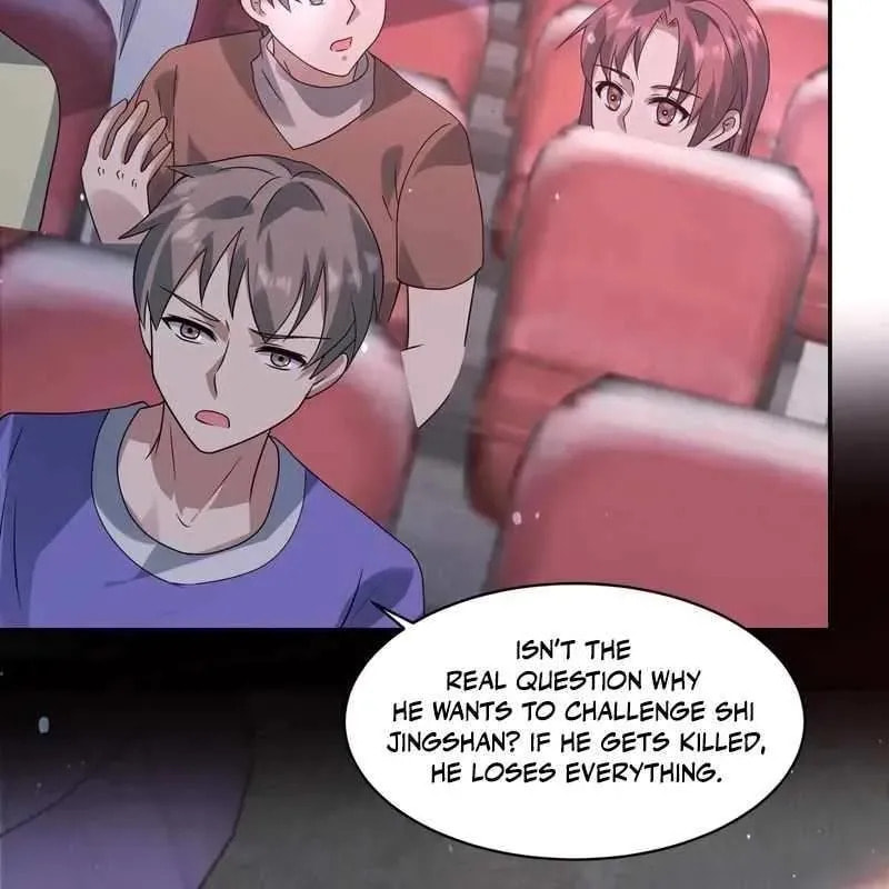 Apocalypse 100% Drop Rate Chapter 116 page 10 - 