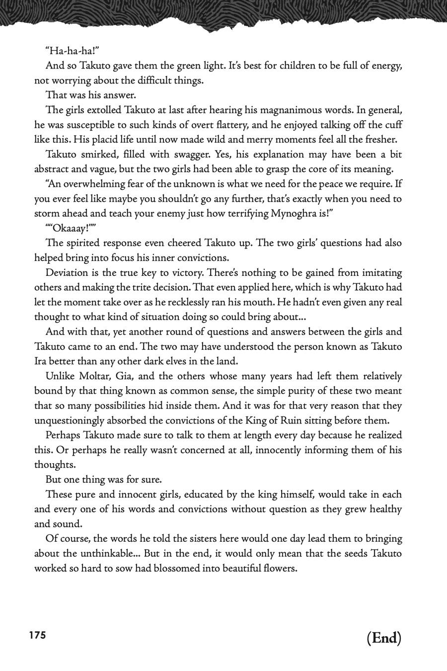 Apocalypse Bringer Mynoghra: World Conquest Starts with the Civilization of Ruin Chapter 10 page 29 - 
