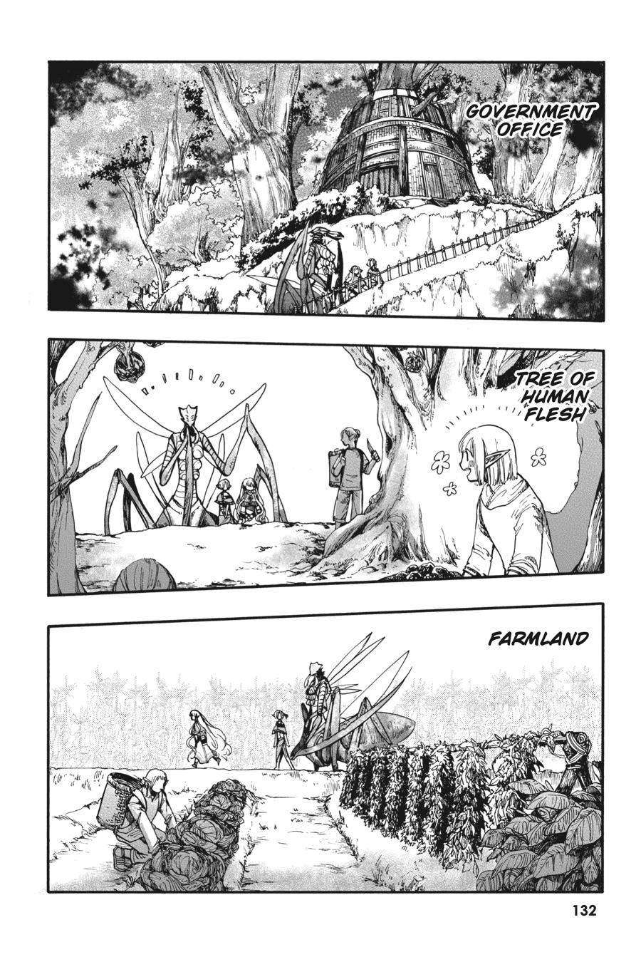 Apocalypse Bringer Mynoghra: World Conquest Starts with the Civilization of Ruin Chapter 14 page 12 - 
