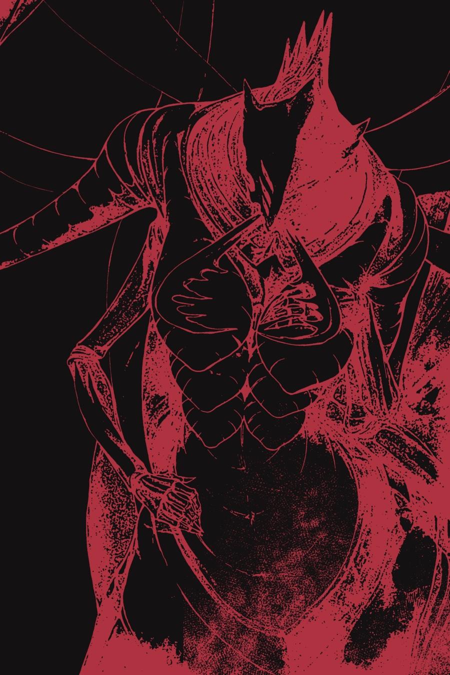 Apocalypse Bringer Mynoghra: World Conquest Starts with the Civilization of Ruin Chapter 16 page 3 - 