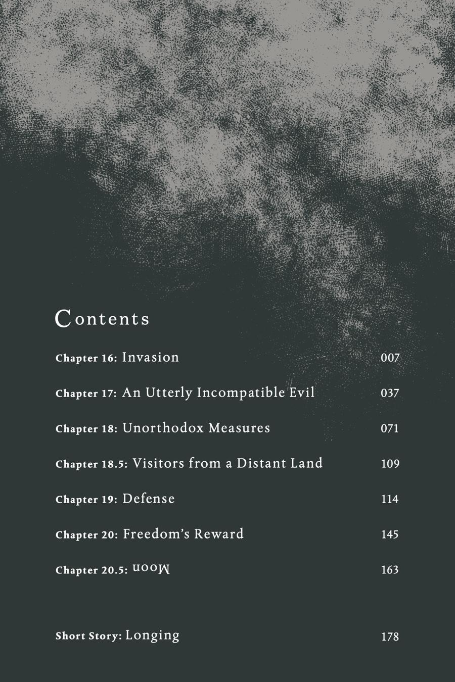 Apocalypse Bringer Mynoghra: World Conquest Starts with the Civilization of Ruin Chapter 16 page 5 - 