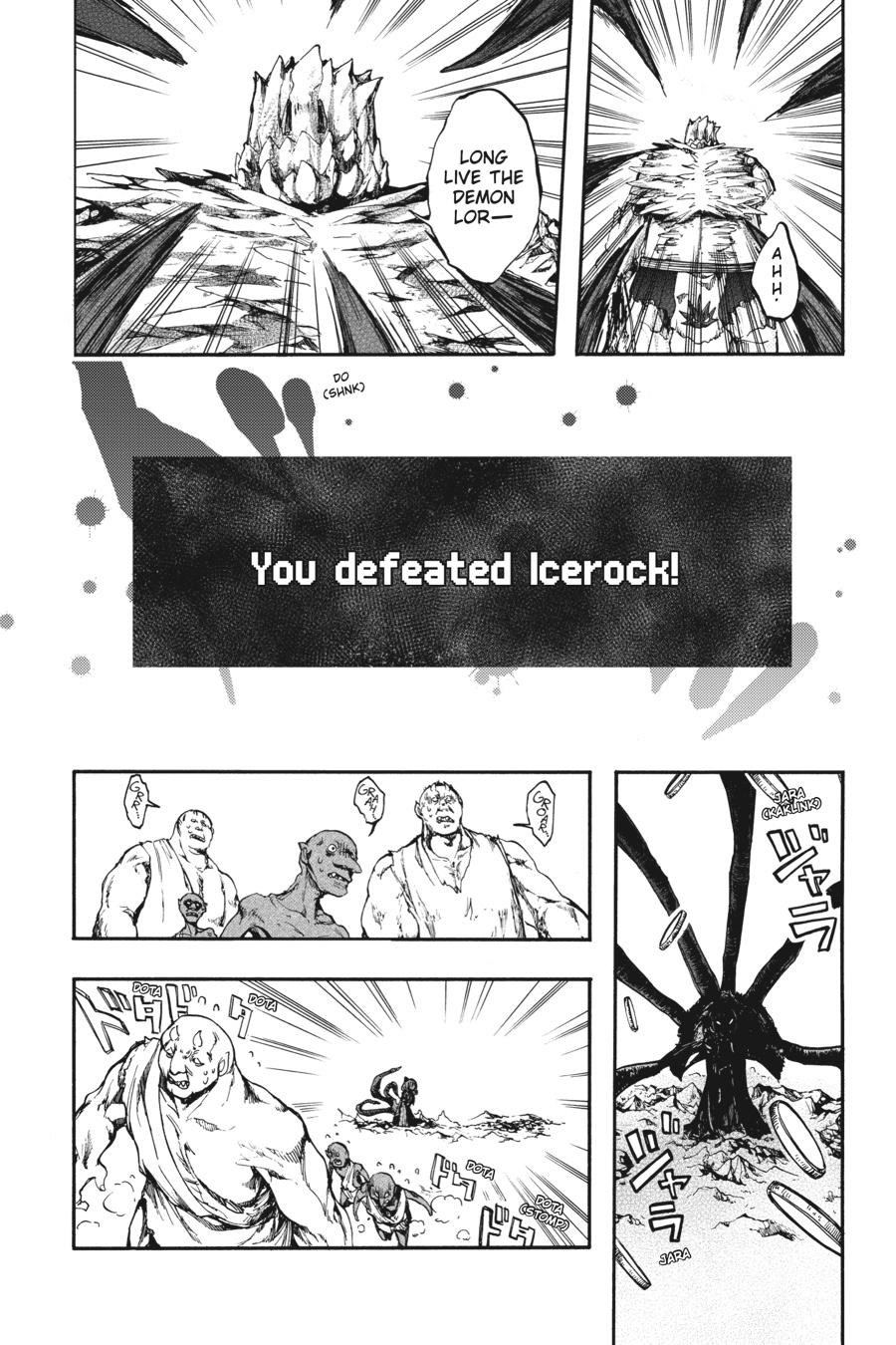 Apocalypse Bringer Mynoghra: World Conquest Starts with the Civilization of Ruin Chapter 17 page 29 - 