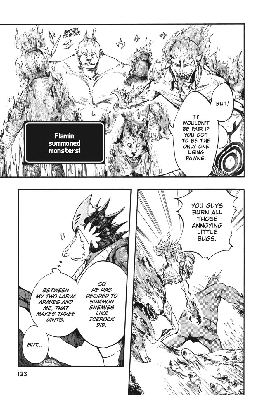 Apocalypse Bringer Mynoghra: World Conquest Starts with the Civilization of Ruin Chapter 19 page 10 - 