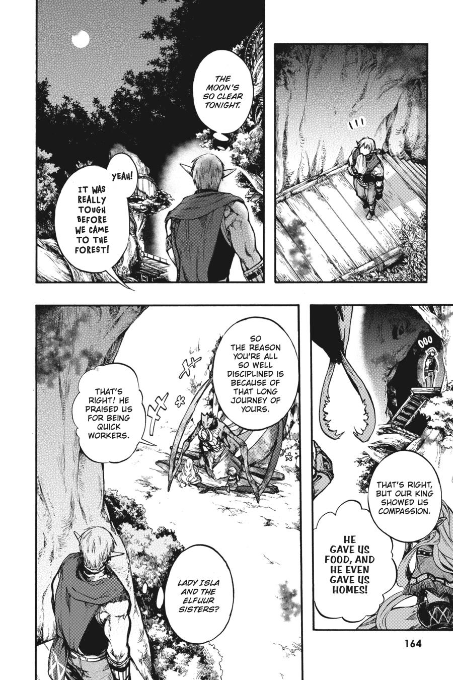 Apocalypse Bringer Mynoghra: World Conquest Starts with the Civilization of Ruin Chapter 20.5 page 2 - 