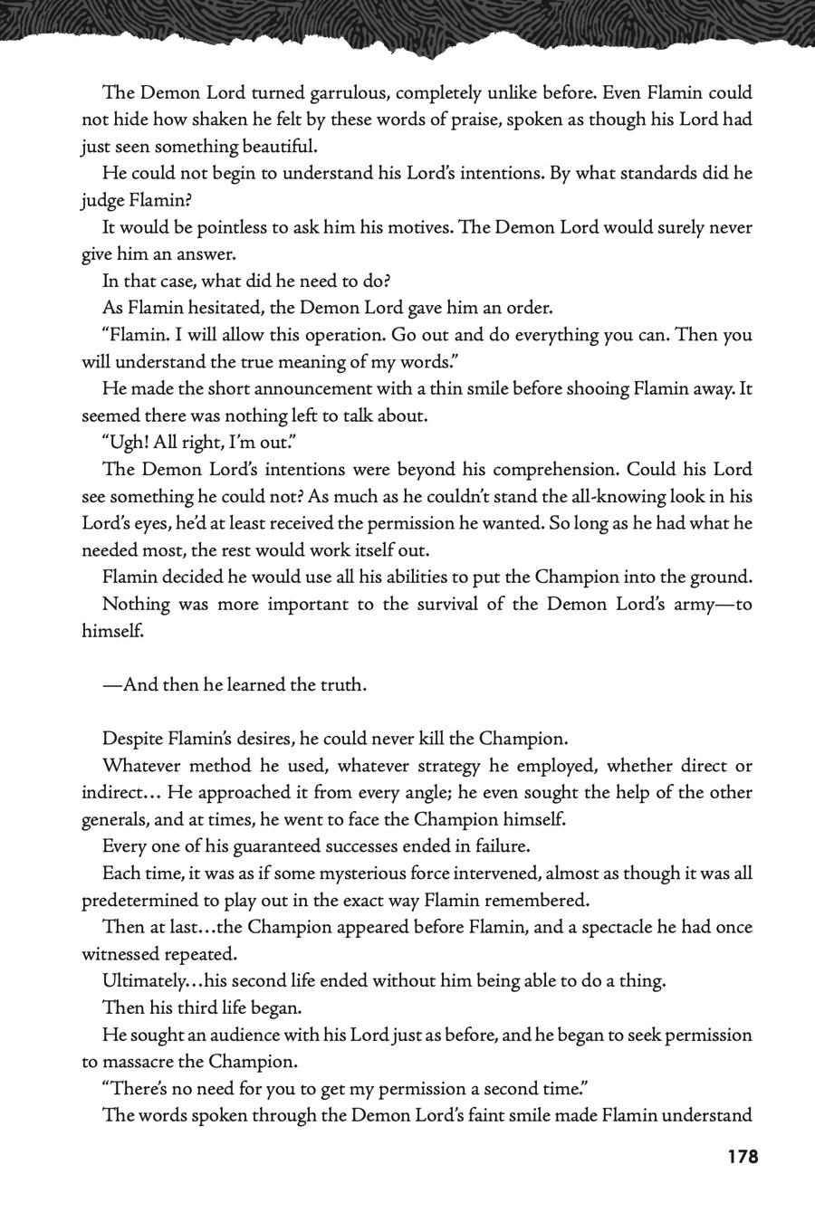 Apocalypse Bringer Mynoghra: World Conquest Starts with the Civilization of Ruin Chapter 20.5 page 16 - 