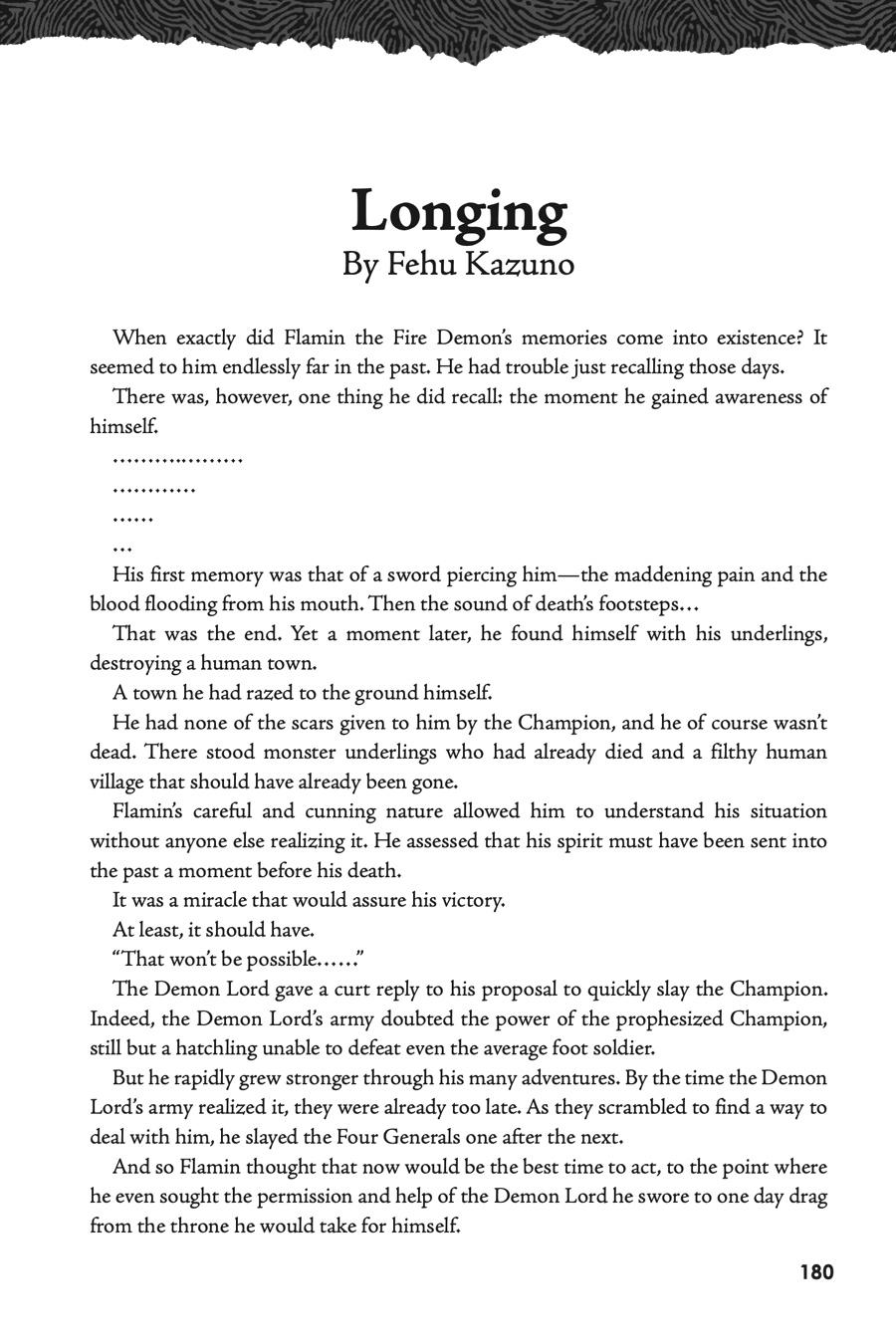 Apocalypse Bringer Mynoghra: World Conquest Starts with the Civilization of Ruin Chapter 20.5 page 18 - 