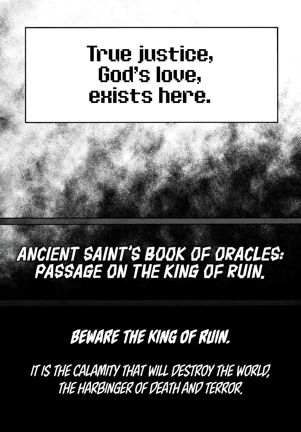 Apocalypse Bringer Mynoghra: World Conquest Starts with the Civilization of Ruin Chapter 30 page 27 - 