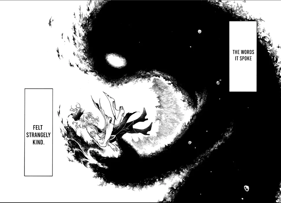 Apocalypse Bringer Mynoghra: World Conquest Starts with the Civilization of Ruin Chapter 32.2 page 11 - 