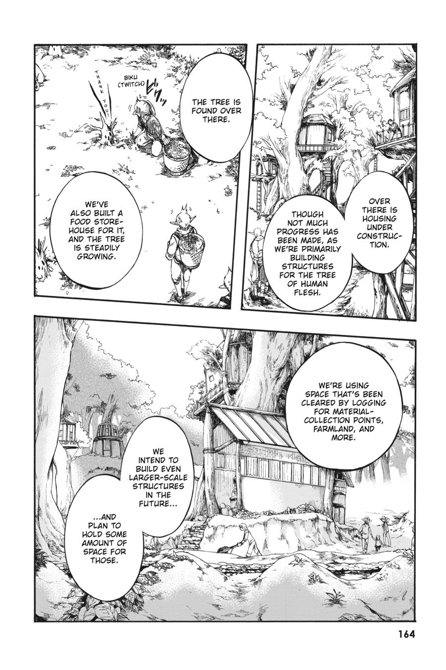 Apocalypse Bringer Mynoghra: World Conquest Starts with the Civilization of Ruin Chapter 5 page 22 - 