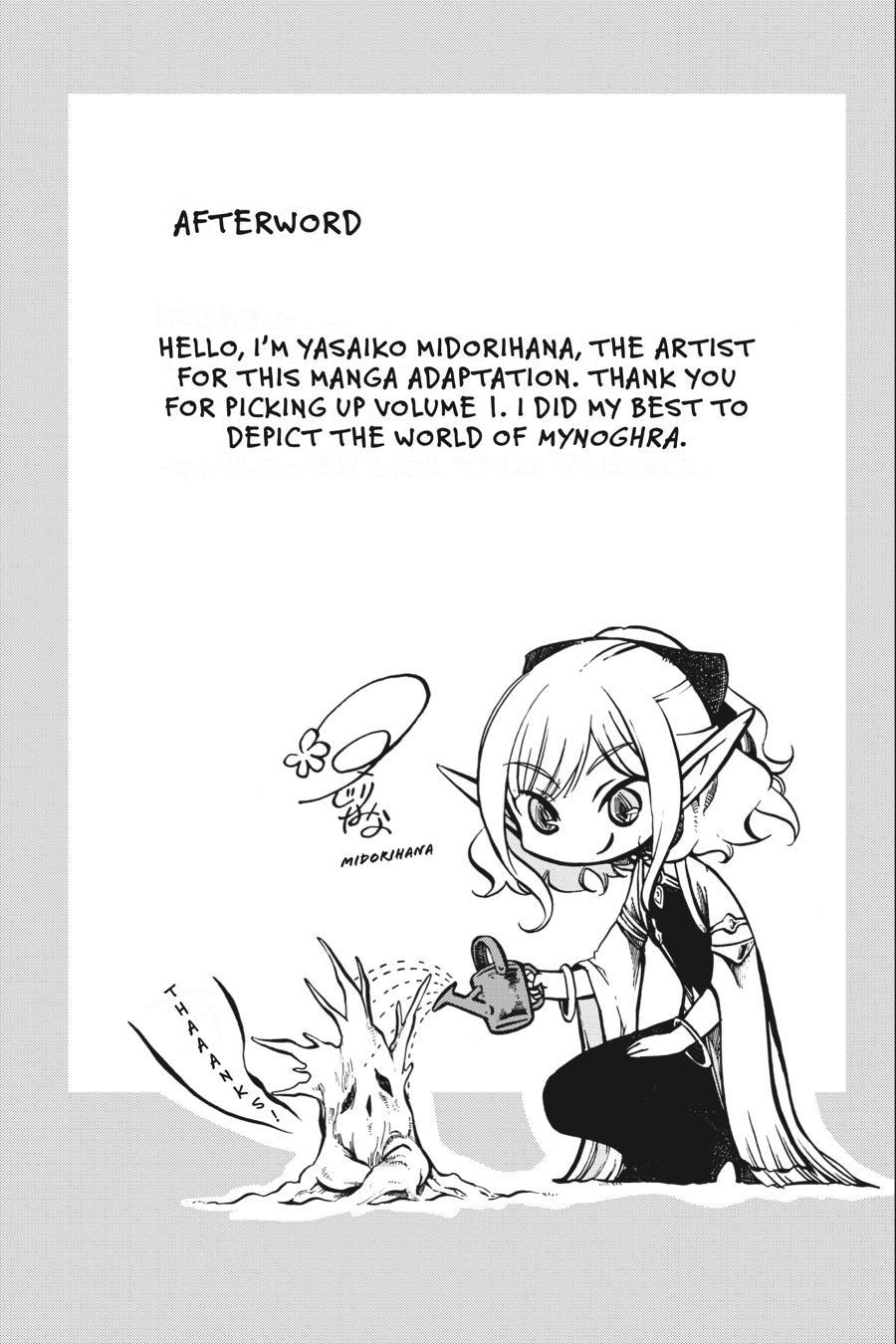 Apocalypse Bringer Mynoghra: World Conquest Starts with the Civilization of Ruin Chapter 5 page 31 - 