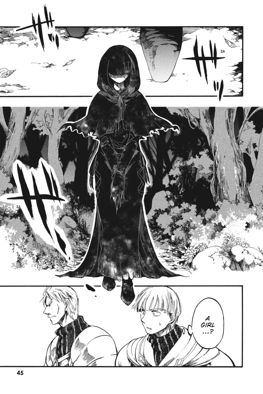 Apocalypse Bringer Mynoghra: World Conquest Starts with the Civilization of Ruin Chapter 7 page 5 - 