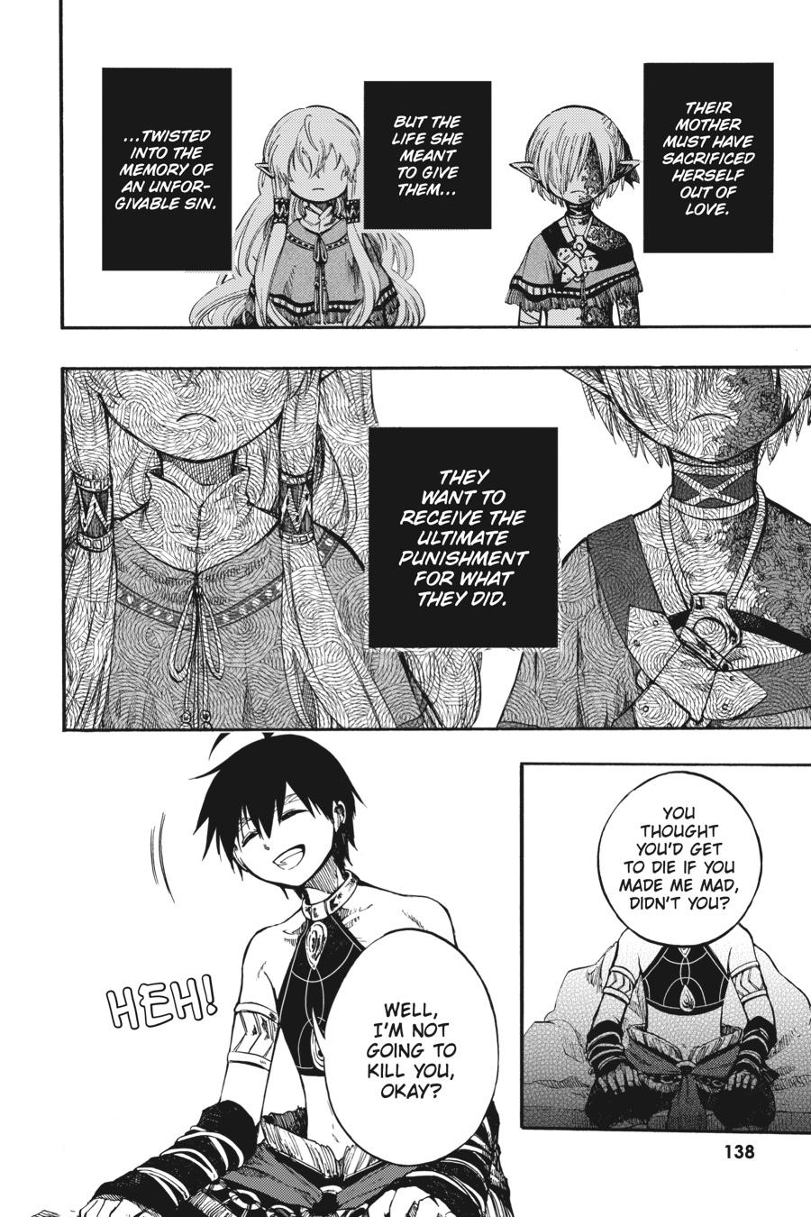 Apocalypse Bringer Mynoghra: World Conquest Starts with the Civilization of Ruin Chapter 9 page 24 - 