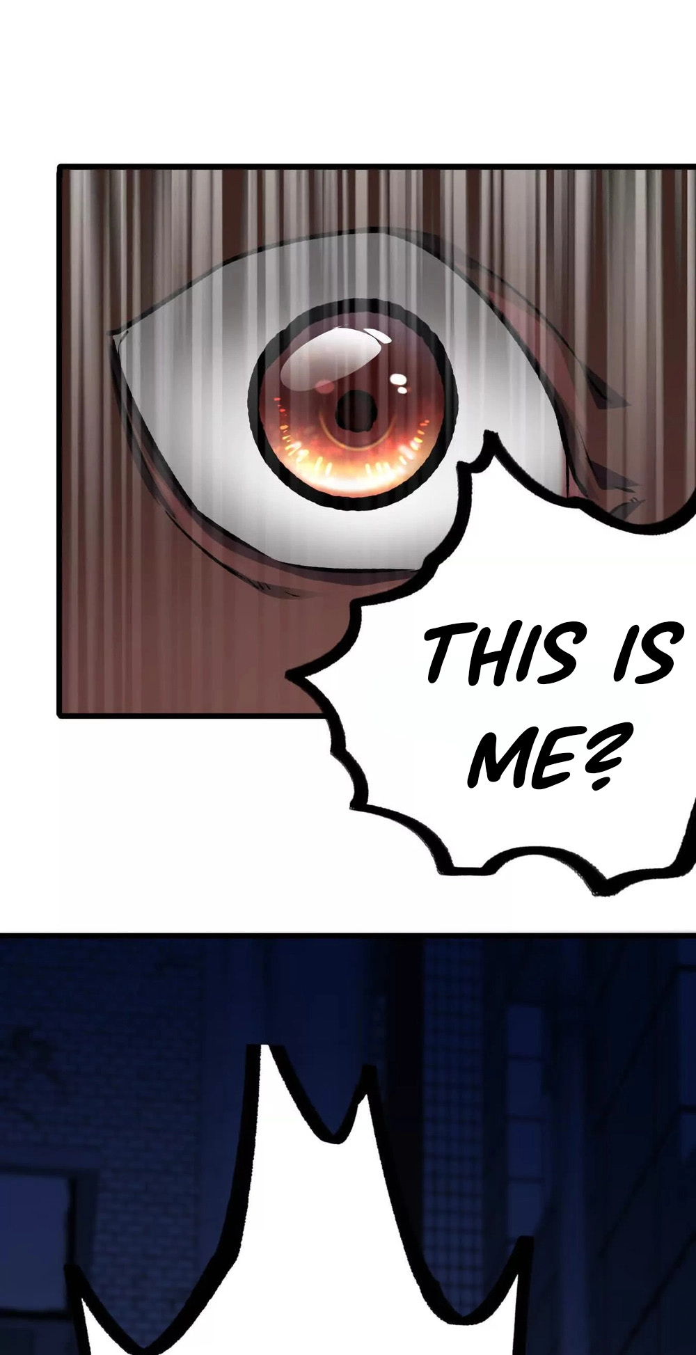 Read Apocalypse Cockroach Give me Buff chapter 0.5 image 5 on Lezhin