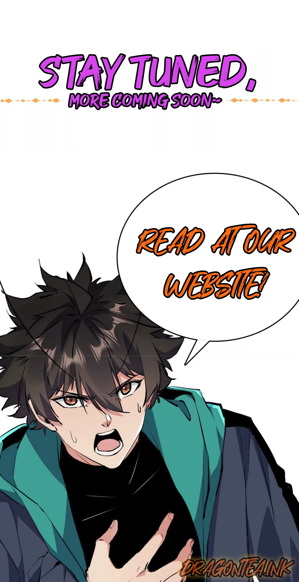 Read Apocalypse Cockroach Give me Buff chapter 0.5 image 7 on Lezhin