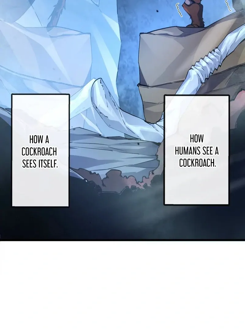 Read Apocalypse Cockroach Give me Buff chapter 1 image 100 on Lezhin