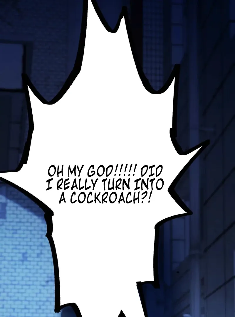 Read Apocalypse Cockroach Give me Buff chapter 1 image 102 on Lezhin