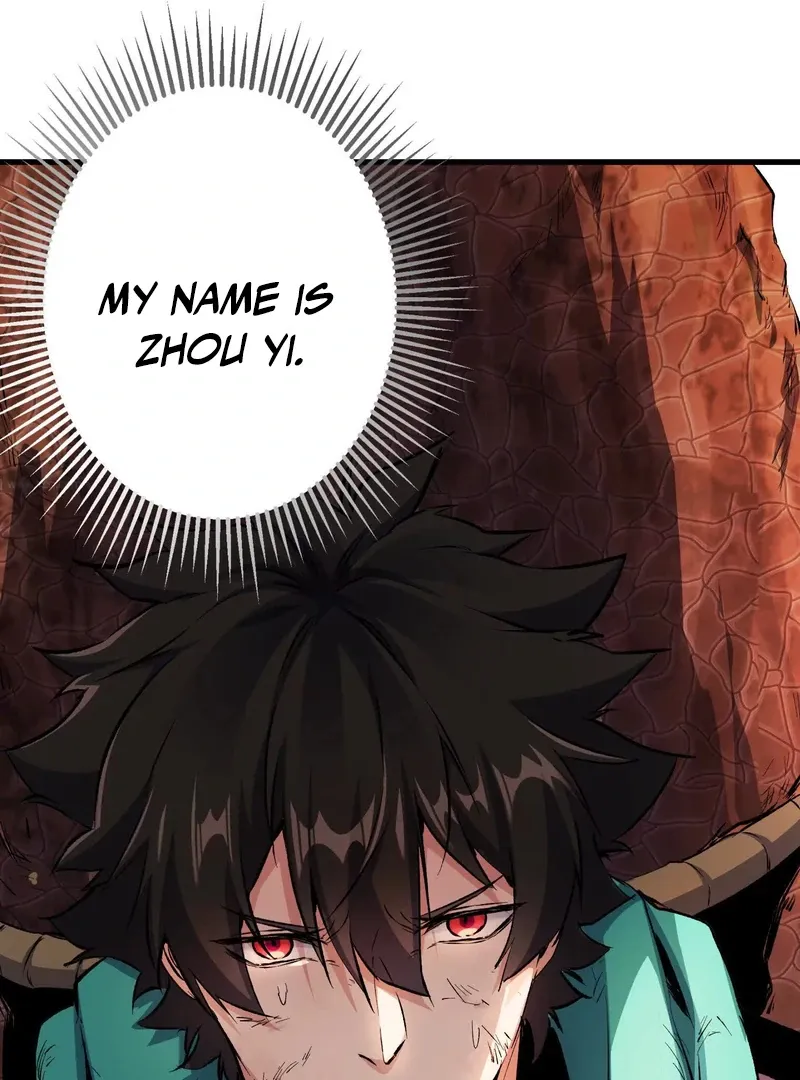 Read Apocalypse Cockroach Give me Buff chapter 1 image 13 on Lezhin