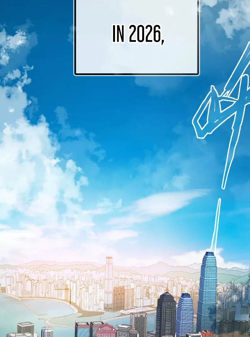 Read Apocalypse Cockroach Give me Buff chapter 1 image 16 on Lezhin