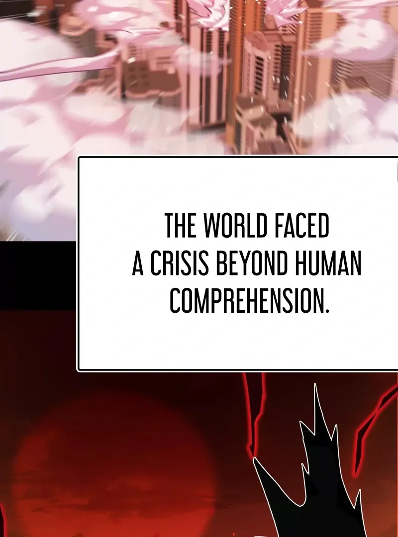 Read Apocalypse Cockroach Give me Buff chapter 1 image 18 on Lezhin