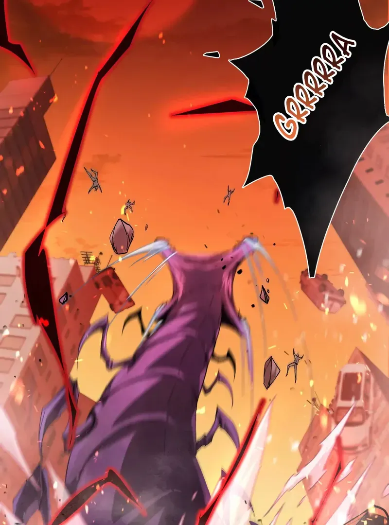 Read Apocalypse Cockroach Give me Buff chapter 1 image 19 on Lezhin