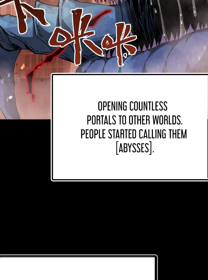 Read Apocalypse Cockroach Give me Buff chapter 1 image 22 on Lezhin