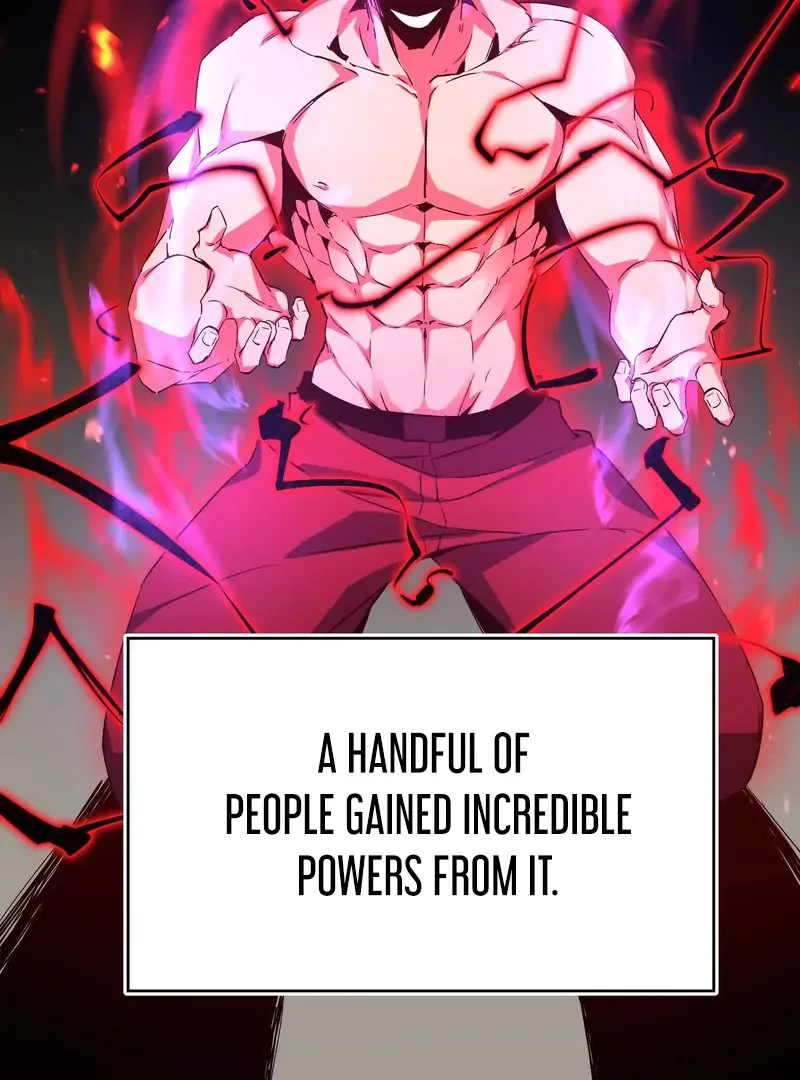 Read Apocalypse Cockroach Give me Buff chapter 1 image 27 on Lezhin