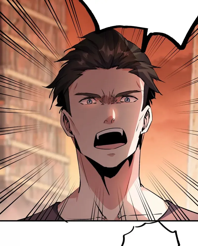 Read Apocalypse Cockroach Give me Buff chapter 1 image 36 on Lezhin