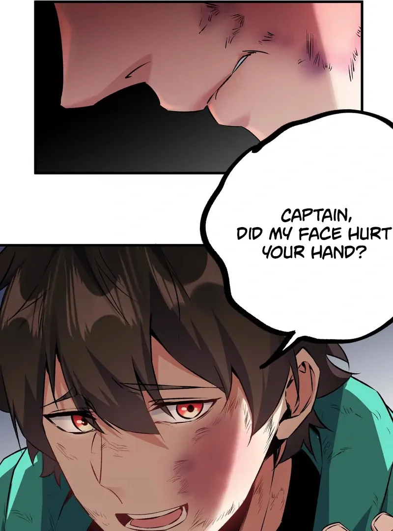 Read Apocalypse Cockroach Give me Buff chapter 1 image 38 on Lezhin