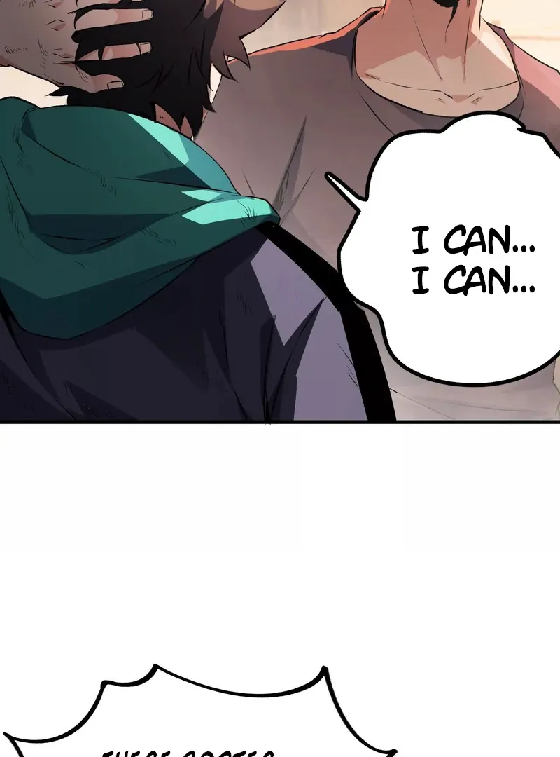 Read Apocalypse Cockroach Give me Buff chapter 1 image 40 on Lezhin