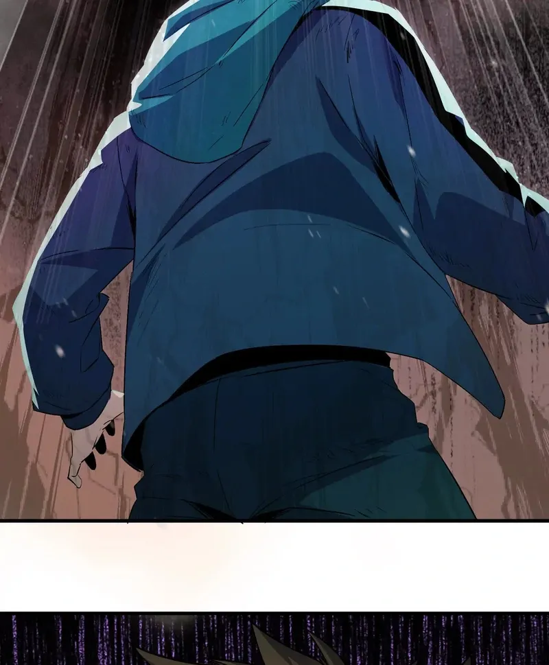 Read Apocalypse Cockroach Give me Buff chapter 1 image 47 on Lezhin