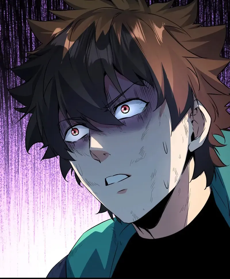 Read Apocalypse Cockroach Give me Buff chapter 1 image 48 on Lezhin