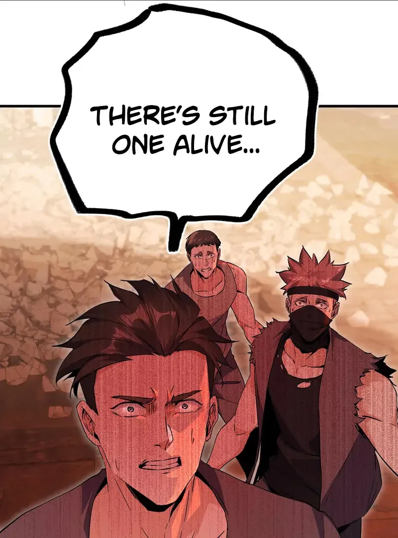 Read Apocalypse Cockroach Give me Buff chapter 1 image 49 on Lezhin